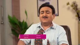 Taarak Mehta ka Ooltah Chashmah S01 E4544 Struggle To Get A Cheque