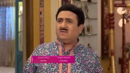 Taarak Mehta ka Ooltah Chashmah S01 E4551 Champaklal Ne Sunai Saza