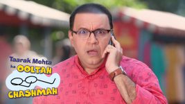 Taarak Mehta ka Ooltah Chashmah S01 E4554 Bhide Ka Gussa