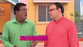 Taarak Mehta ka Ooltah Chashmah S01 E4555 Bhide Fights With Jethalal
