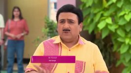Taarak Mehta ka Ooltah Chashmah S01 E4556 Bhide And Jethalal Present Their Sides