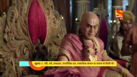 Tenali Rama S01E104 Weird Issue Full Episode