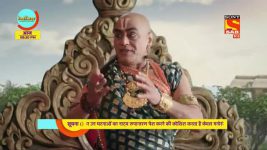 Tenali Rama S01E108 Final Wrestling Match Full Episode