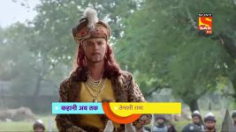Tenali Rama S01E114 Two Krishnadevaraya On Battlefield Full Episode