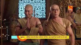 Tenali Rama S01E131 Living Like The King Full Episode