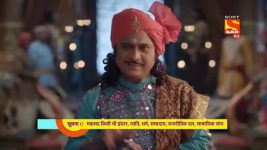 Tenali Rama S01E149 Tathacharya's Challenge Full Episode