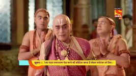 Tenali Rama S01E16 Tenali Appointed As Vijayanagara's Official Jester Full Episode
