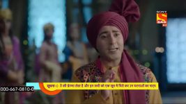 Tenali Rama S01E209 Tenali's Lesson Full Episode