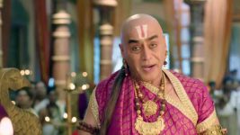 Tenali Rama S01E21 Tenali Rama is Banished From The Kingdom Full Episode