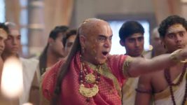 Tenali Rama S01E23 Tenali's Unusual Appearance Full Episode
