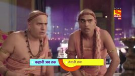 Tenali Rama S01E32 Tenali's Advice To Tathacharya Full Episode