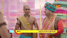 Tenali Rama S01E36 Sneeze Fest Full Episode