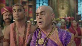Tenali Rama S01E43 Tathacharya Defames Tenali Full Episode