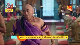 Tenali Rama S01E54 Who Is Venkataramanna? Full Episode