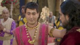 Tenali Rama S01E594 Mahamatye Gets Insulted Full Episode