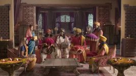 Tenali Rama S01E611 Tathacharya Has Colour On His Face Full Episode