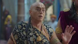 Tenali Rama S01E627 Kaikala's Checkmate For Rama Full Episode