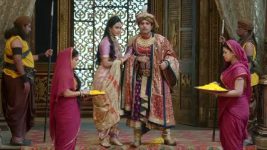 Tenali Rama S01E630 Threat To The King's Life Full Episode