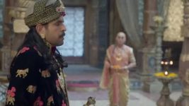 Tenali Rama S01E633 New King New Journey Full Episode