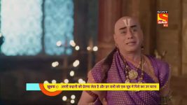 Tenali Rama S01E67 Tathacharya Suggestion Full Episode