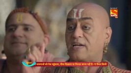 Tenali Rama S01E686 Pralyankar Removes Rama's Bandages Full Episode