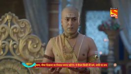 Tenali Rama S01E702 Rama Accepts Raghavan's Challenge Full Episode
