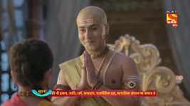 Tenali Rama S01E711 Rama Accomplishe's Challenge Three Full Episode