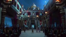 Tenali Rama S01E729 Strong Message Delivered Full Episode