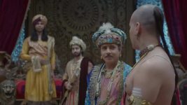Tenali Rama S01E730 Bhaskar Has Ushered Trouble Full Episode