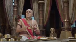 Tenali Rama S01E737 Rama’s Trunk Of Ideas Full Episode