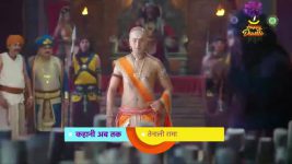Tenali Rama S01E74 Tenali On Funeral Pyre Full Episode