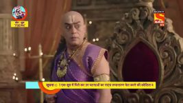 Tenali Rama S01E76 Rama's Witty Web Full Episode