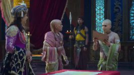 Tenali Rama S01E760 Rama Gets A Week’s Ultimatum Full Episode
