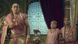 Tenali Rama S01E776 Tathacharya’s Bad Dream Full Episode