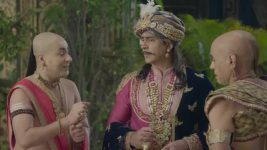 Tenali Rama S01E777 Tathacharya's Inexplicable Act Full Episode