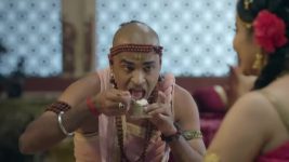 Tenali Rama S01E781 Tathacharya’s Love In Rama’s House? Full Episode