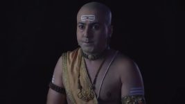 Tenali Rama S01E798 Vengdu Cornered Full Episode