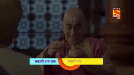 Tenali Rama S01E81 Rama's Hair in trouble Full Episode