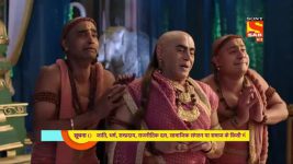 Tenali Rama S01E96 Tathacharya Asks Rama For Help Full Episode