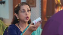 Tharala Tar Mag S01 E976 Priya Fears Pratima's Discovery