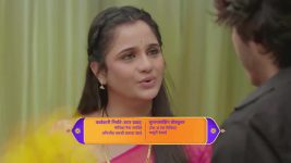 Tu Hi Re Majha Mitwa (Star Pravah) S01 E299 Arnav Honours Ishwari's Wish