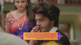 Tu Hi Re Majha Mitwa (Star Pravah) S01 E308 Lavanya Sabotages Arnav's Meeting