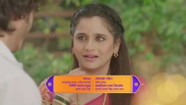 Tu Hi Re Majha Mitwa (Star Pravah) S01 E325 Sanjay's Miraculous Recovery