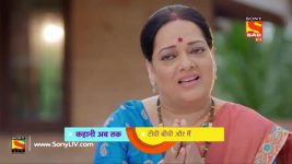 TV, Biwi Aur Main S01E25 Rajeev Realises His Mistake Full Episode