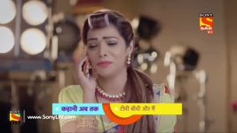 TV, Biwi Aur Main S01E39 The Engagement Rumour Full Episode