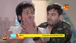 TV, Biwi Aur Main S01E43 Kushal to The Rescue Full Episode