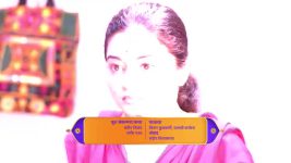 Yed Lagla Premach (Star Pravah) S01 E485 Manjiri Executes Raaya's Plan