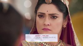 Yeh Rishta Kya Kehlata Hai S68 E1848 Kaveri Broken by Vidya's Words