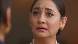 Yeh Rishta Kya Kehlata Hai S68 E1850 Kaveri, Vidya's Rift Deepens