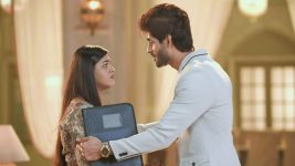 Yeh Rishta Kya Kehlata Hai S68 E1854 Krish's Advice to Tanya